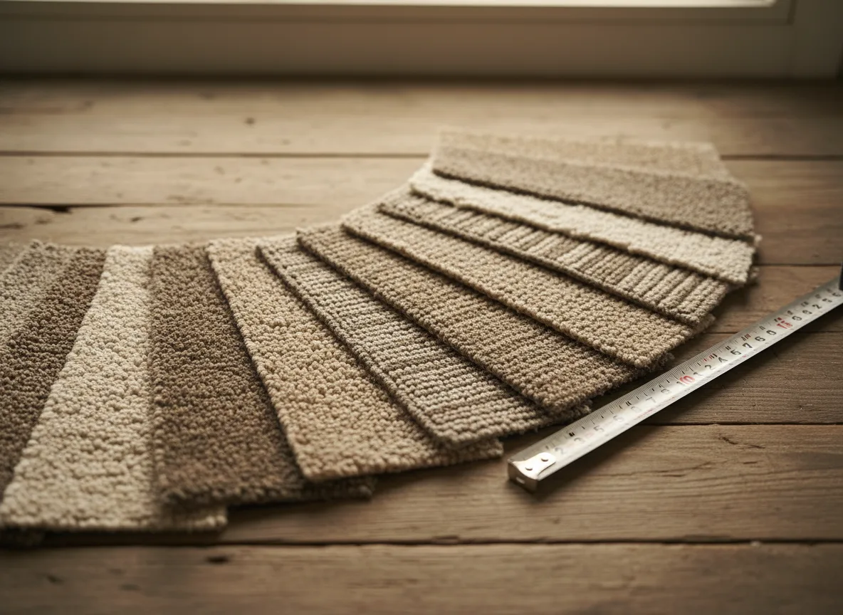 Carpet Installation Rock, WV FAQs